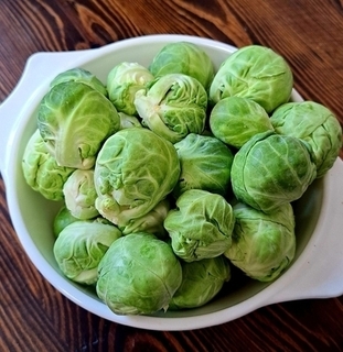 Brussel Sprouts (LOCAL)